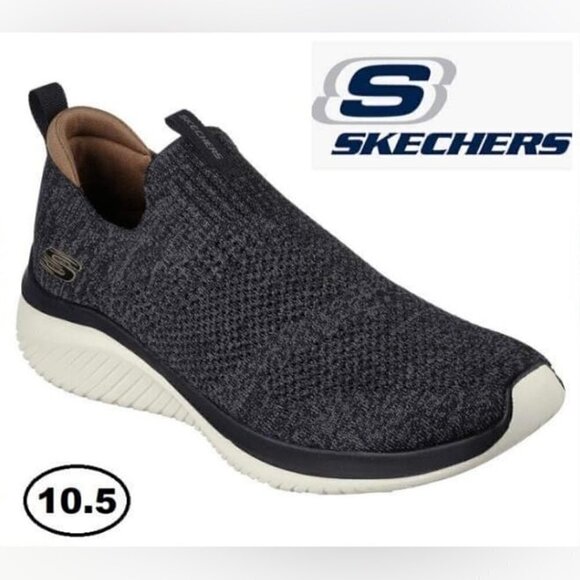 Nib - Skechers, Women’s Ultra Flex 3.0 - Demcheck. Size: 10.5 - Picture 16 of 16